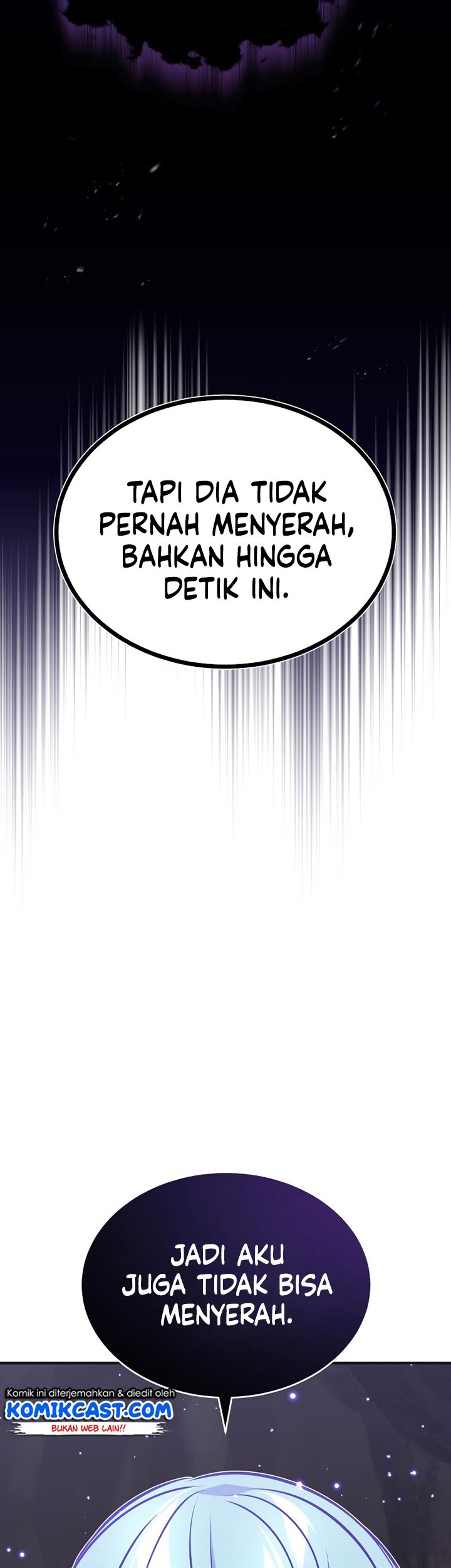 The Dark Magician Transmigrates After 66666 Years Chapter 35 - halaman 30