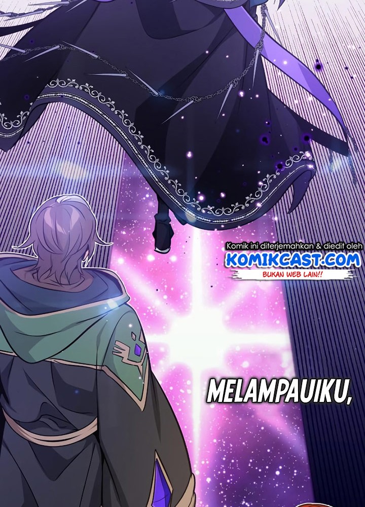The Dark Magician Transmigrates After 66666 Years Chapter 35 - halaman 33