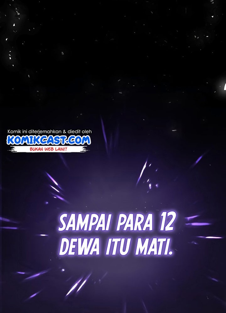 The Dark Magician Transmigrates After 66666 Years Chapter 35 - halaman 35