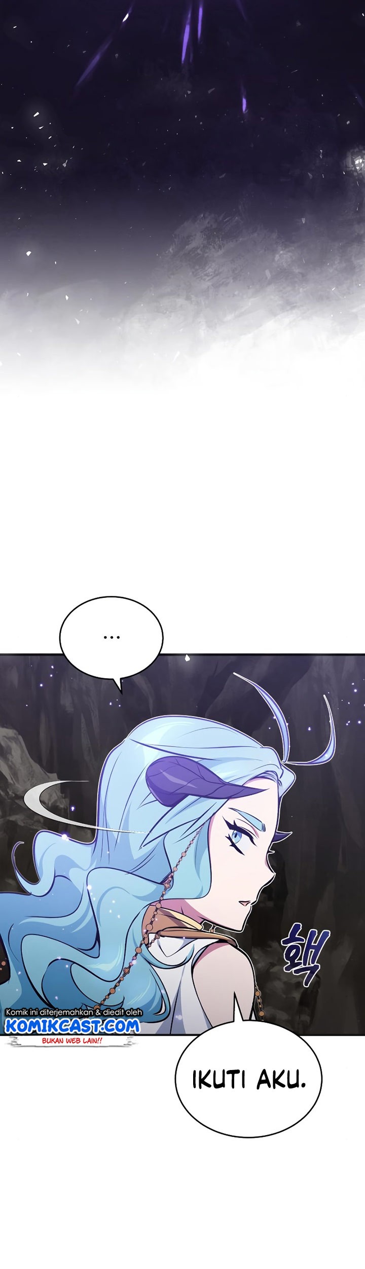 The Dark Magician Transmigrates After 66666 Years Chapter 35 - halaman 36