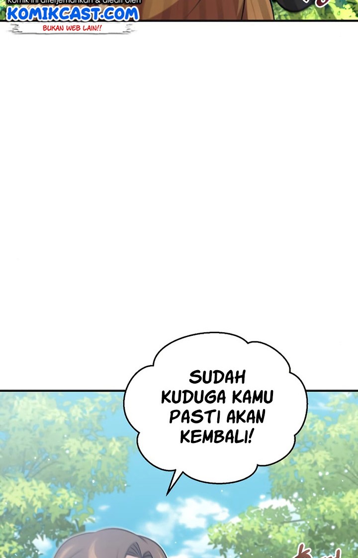 The Dark Magician Transmigrates After 66666 Years Chapter 35 - halaman 43