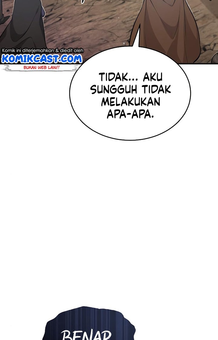 The Dark Magician Transmigrates After 66666 Years Chapter 35 - halaman 45