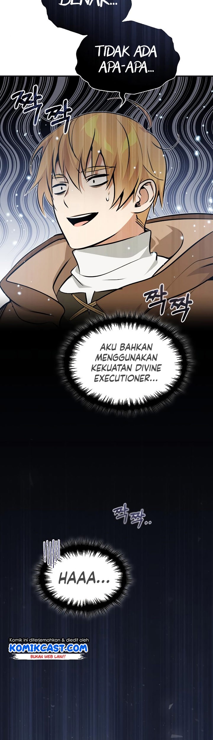 The Dark Magician Transmigrates After 66666 Years Chapter 35 - halaman 46