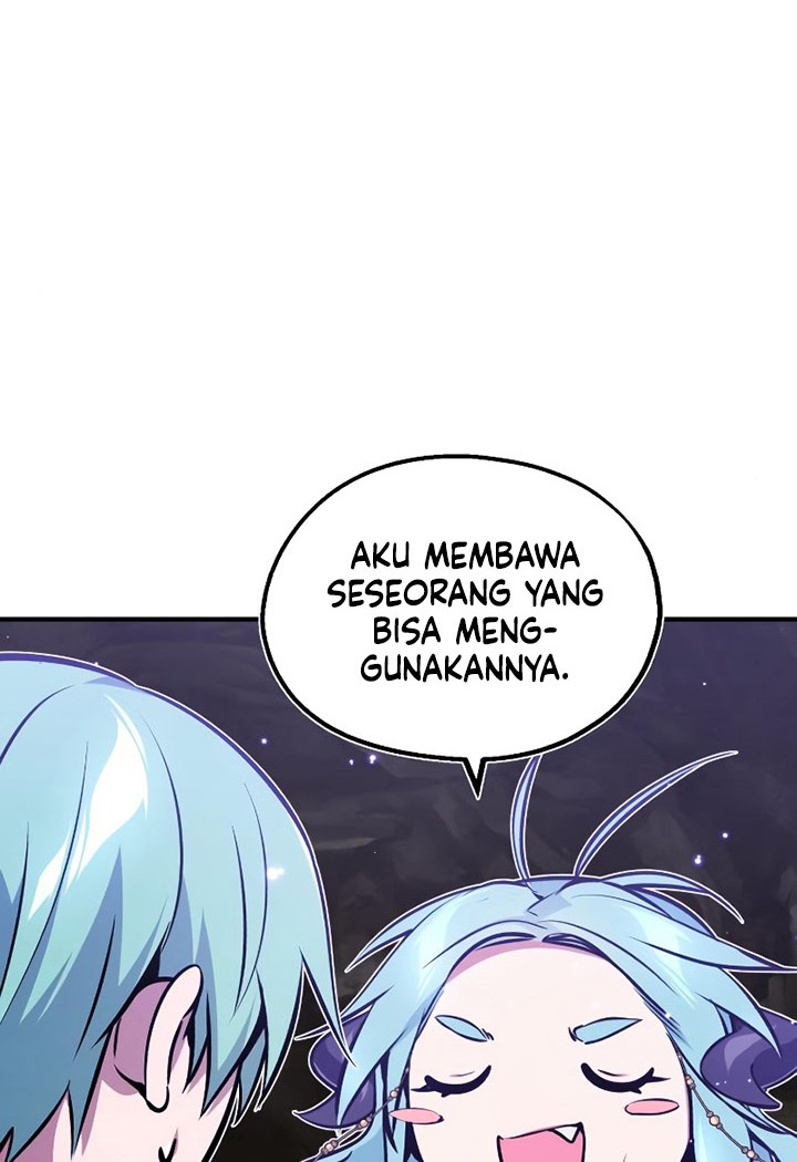 The Dark Magician Transmigrates After 66666 Years Chapter 35 - halaman 5