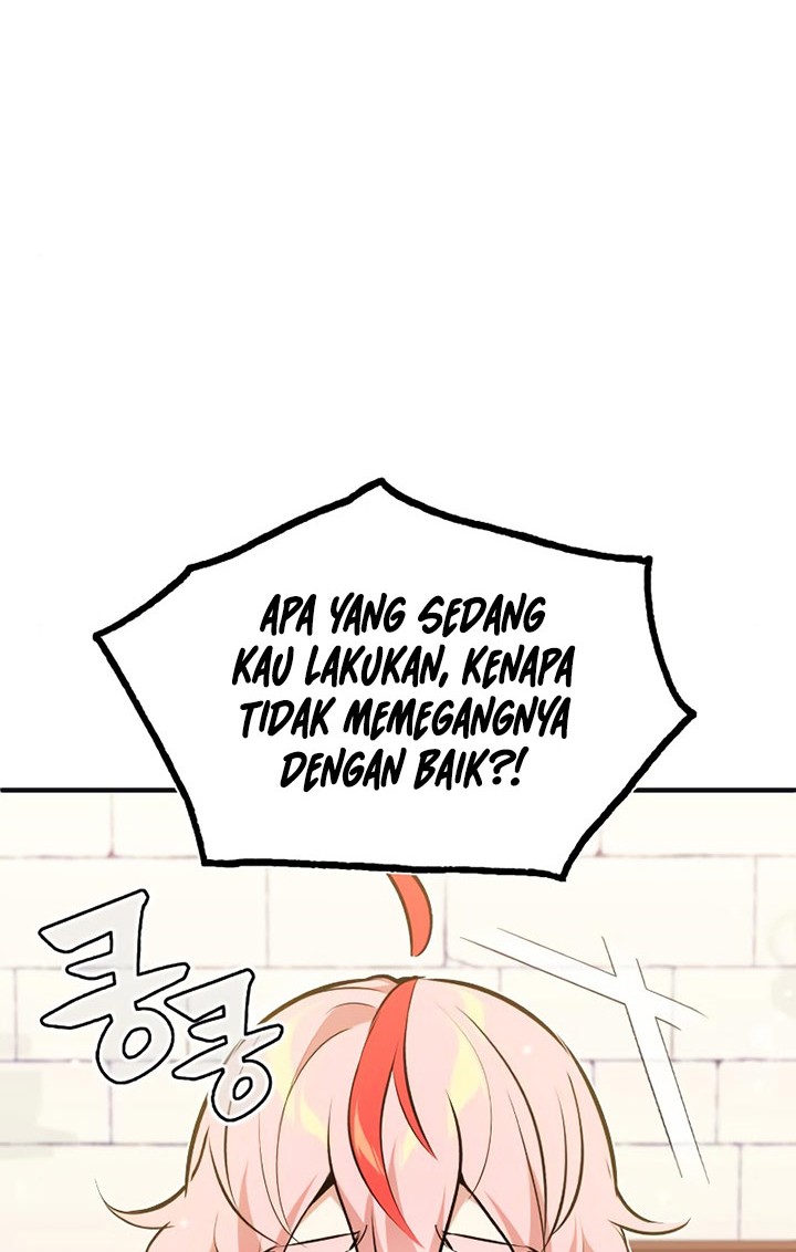The Dark Magician Transmigrates After 66666 Years Chapter 35 - halaman 51