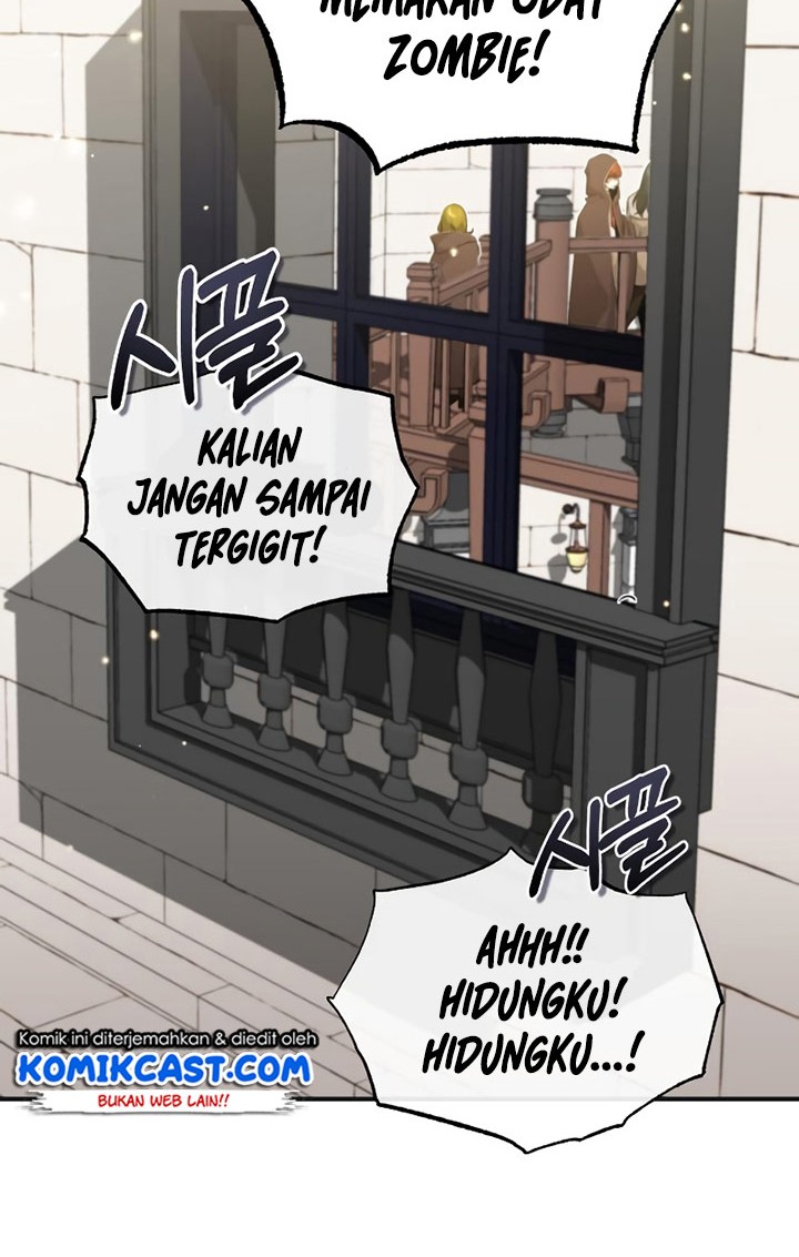 The Dark Magician Transmigrates After 66666 Years Chapter 35 - halaman 53