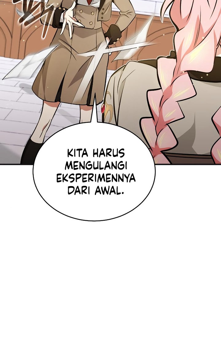 The Dark Magician Transmigrates After 66666 Years Chapter 35 - halaman 59