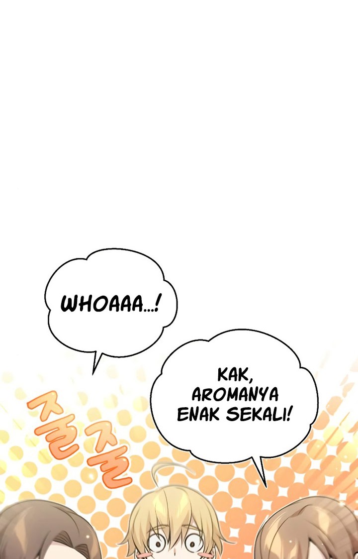 The Dark Magician Transmigrates After 66666 Years Chapter 35 - halaman 67