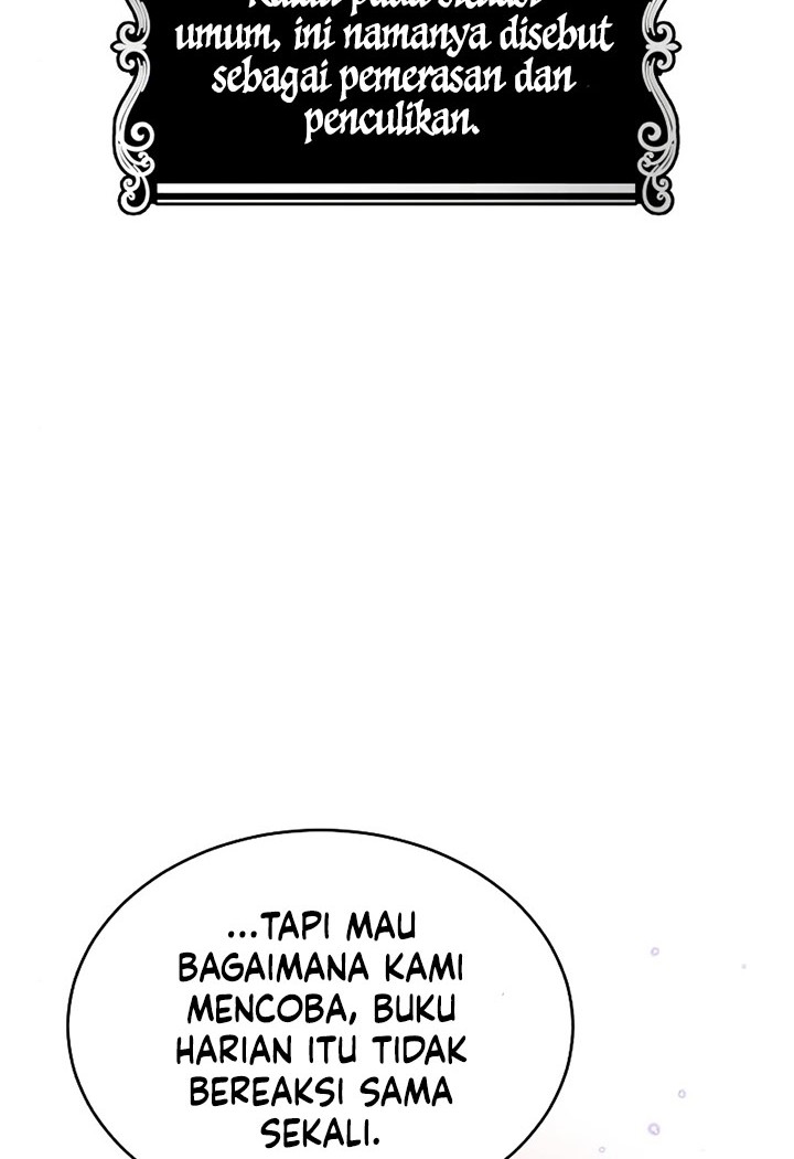 The Dark Magician Transmigrates After 66666 Years Chapter 35 - halaman 7
