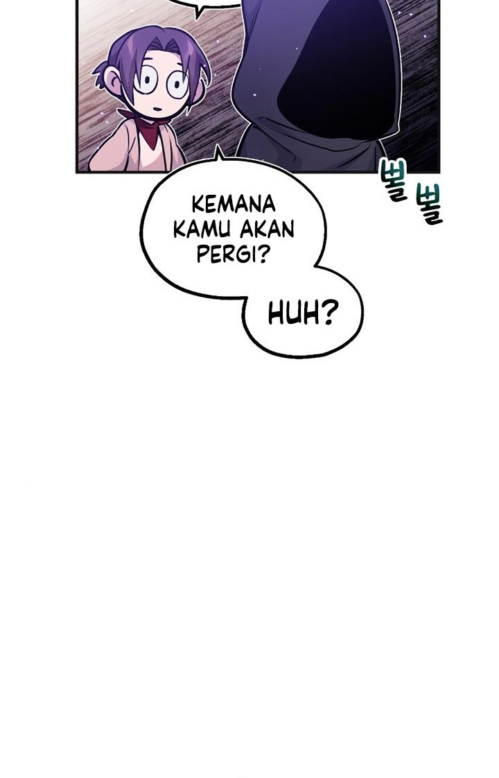The Dark Magician Transmigrates After 66666 Years Chapter 35 - halaman 73