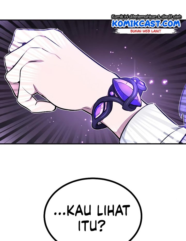 The Dark Magician Transmigrates After 66666 Years Chapter 35 - halaman 75