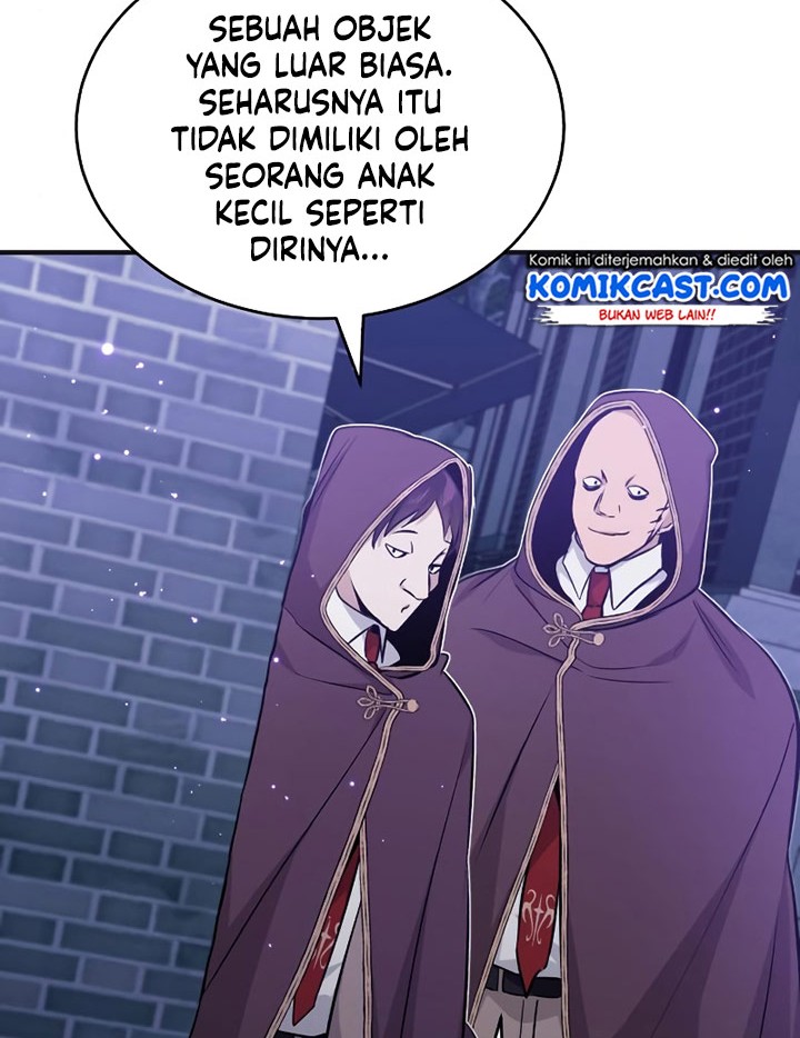 The Dark Magician Transmigrates After 66666 Years Chapter 35 - halaman 77