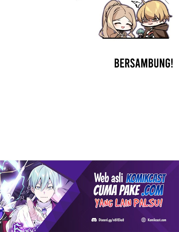 The Dark Magician Transmigrates After 66666 Years Chapter 35 - halaman 85