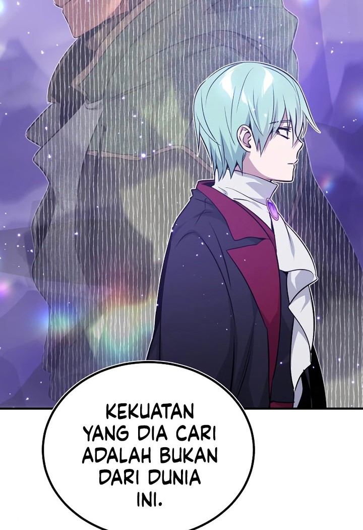 The Dark Magician Transmigrates After 66666 Years Chapter 35 - halaman 9