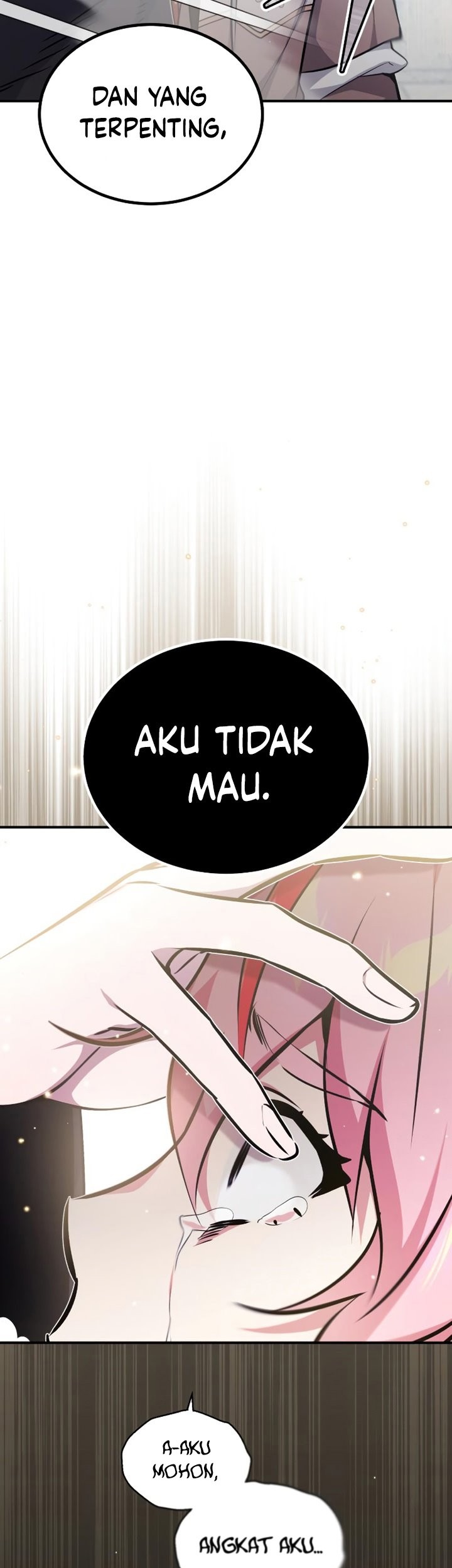 The Dark Magician Transmigrates After 66666 Years Chapter 36 - halaman 102