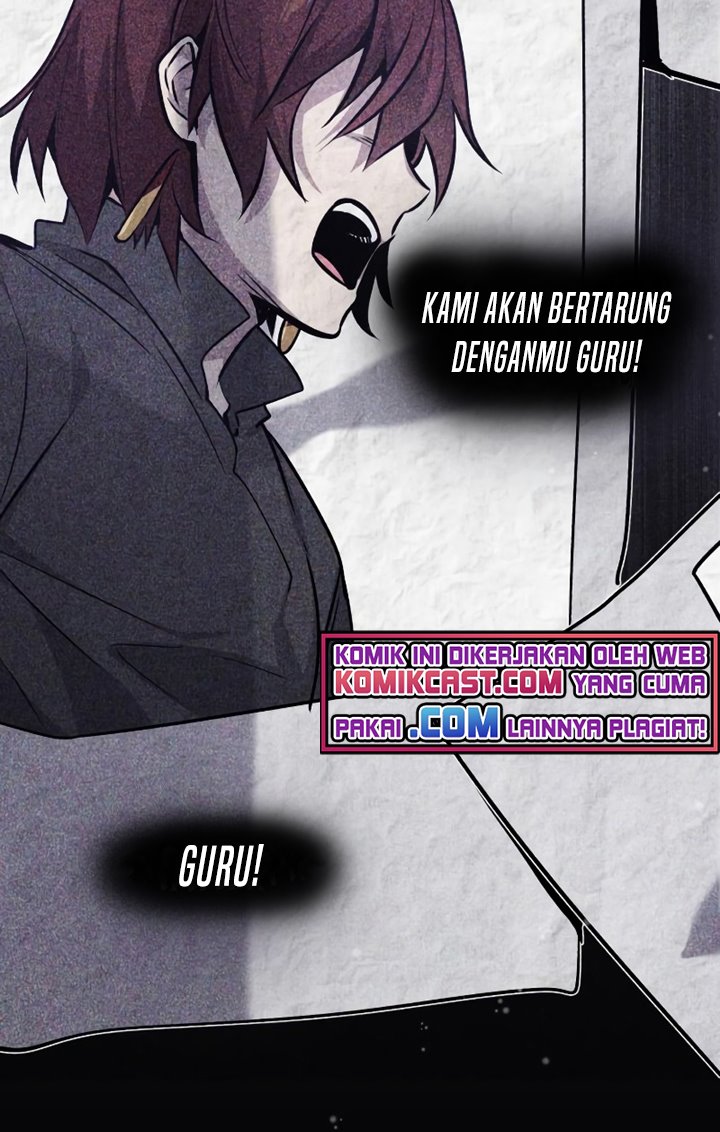 The Dark Magician Transmigrates After 66666 Years Chapter 36 - halaman 108