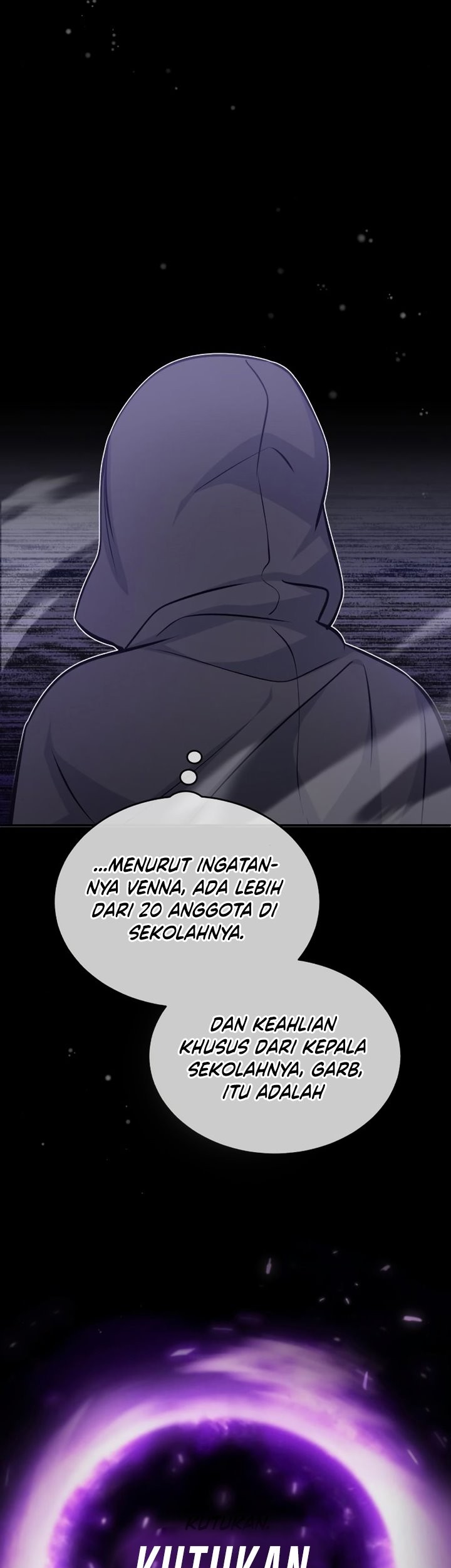 The Dark Magician Transmigrates After 66666 Years Chapter 36 - halaman 111
