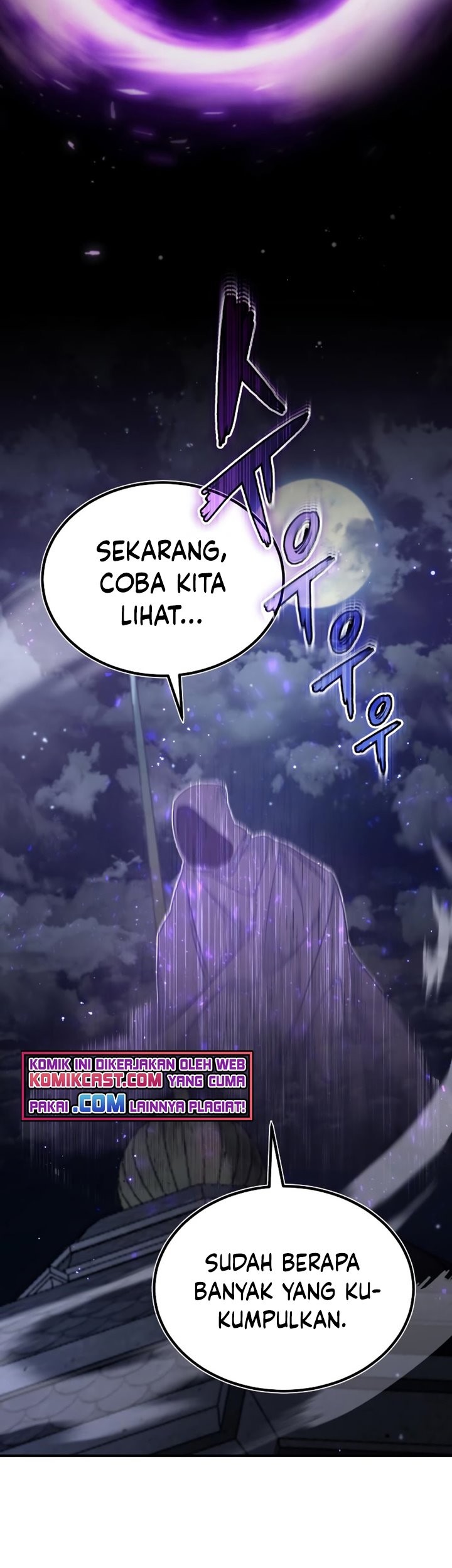 The Dark Magician Transmigrates After 66666 Years Chapter 36 - halaman 113