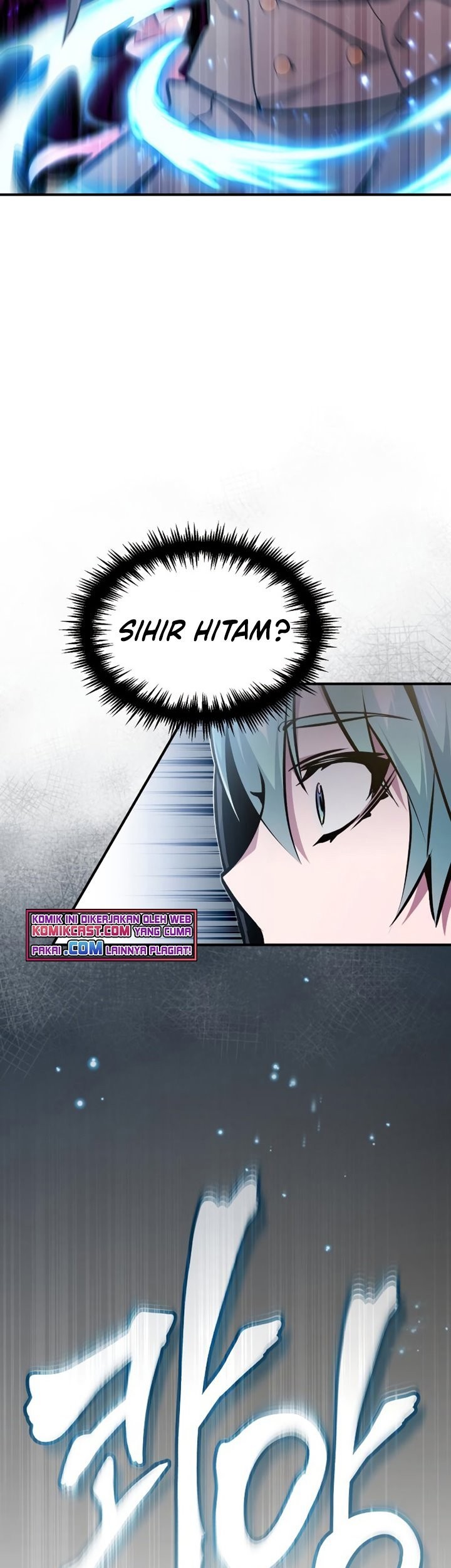 The Dark Magician Transmigrates After 66666 Years Chapter 36 - halaman 23