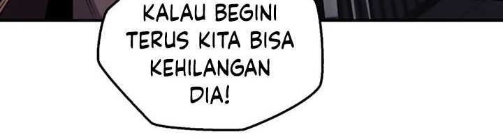 The Dark Magician Transmigrates After 66666 Years Chapter 36 - halaman 3