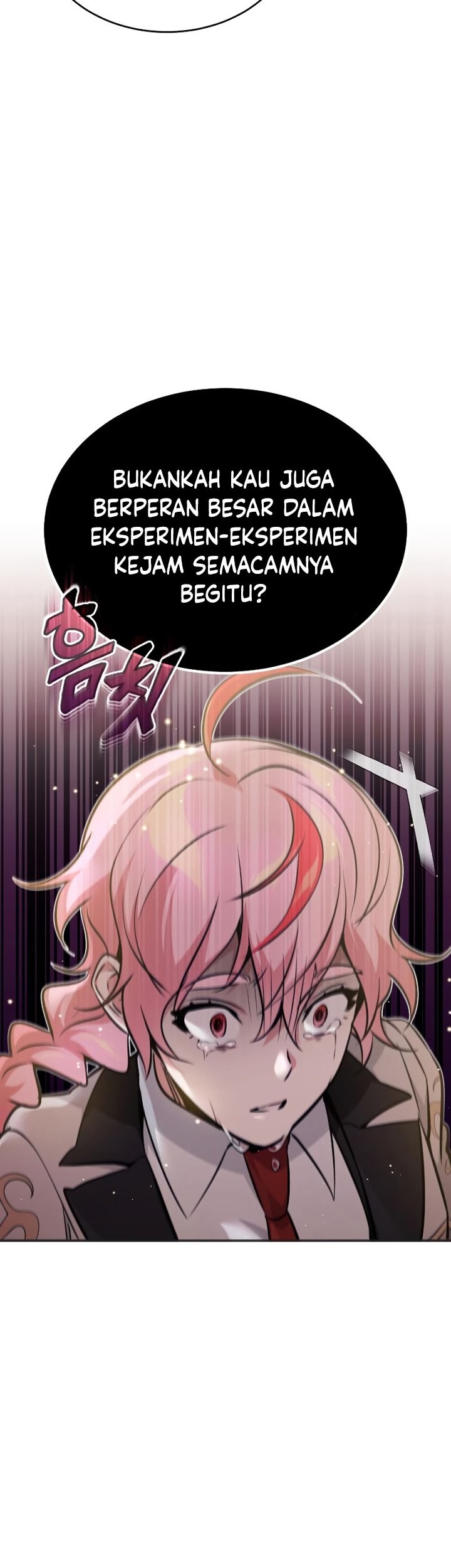 The Dark Magician Transmigrates After 66666 Years Chapter 36 - halaman 43