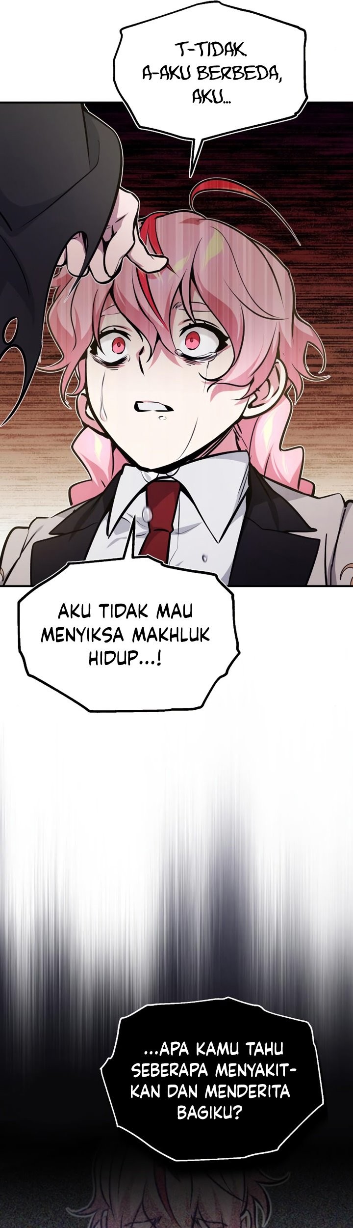 The Dark Magician Transmigrates After 66666 Years Chapter 36 - halaman 48