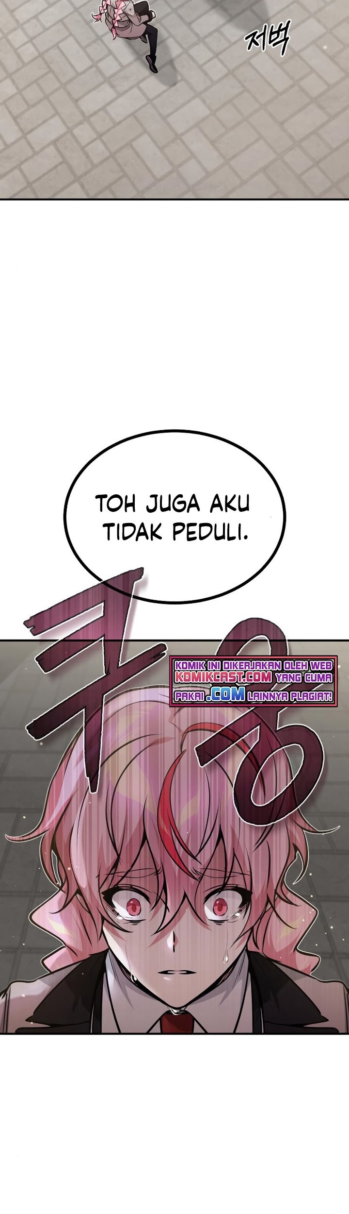The Dark Magician Transmigrates After 66666 Years Chapter 36 - halaman 52