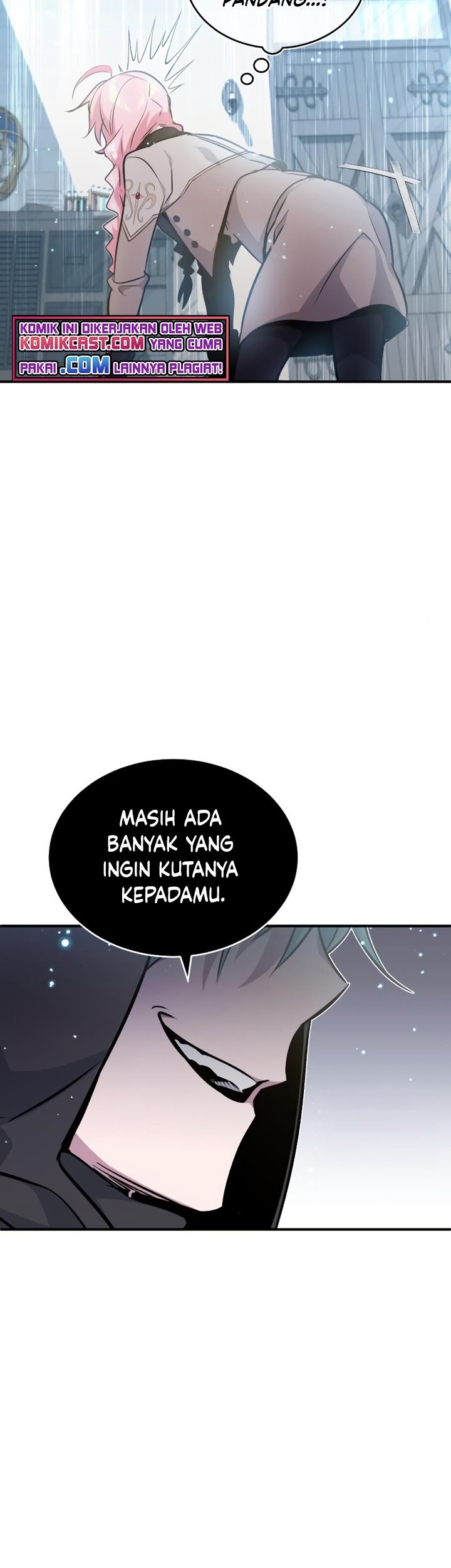 The Dark Magician Transmigrates After 66666 Years Chapter 36 - halaman 58