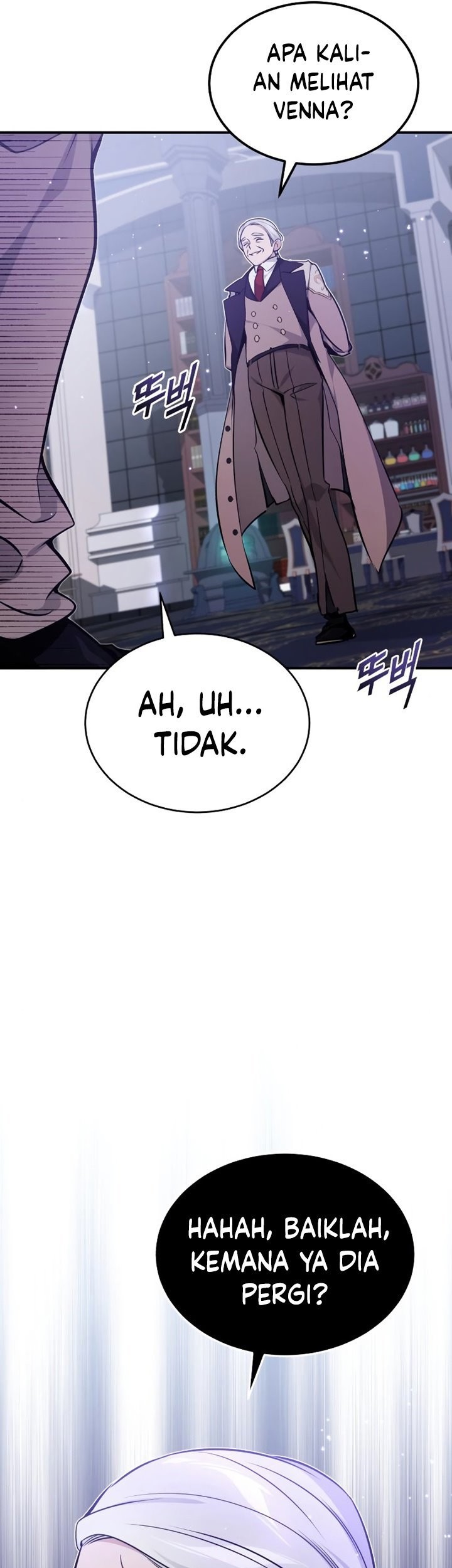 The Dark Magician Transmigrates After 66666 Years Chapter 36 - halaman 64