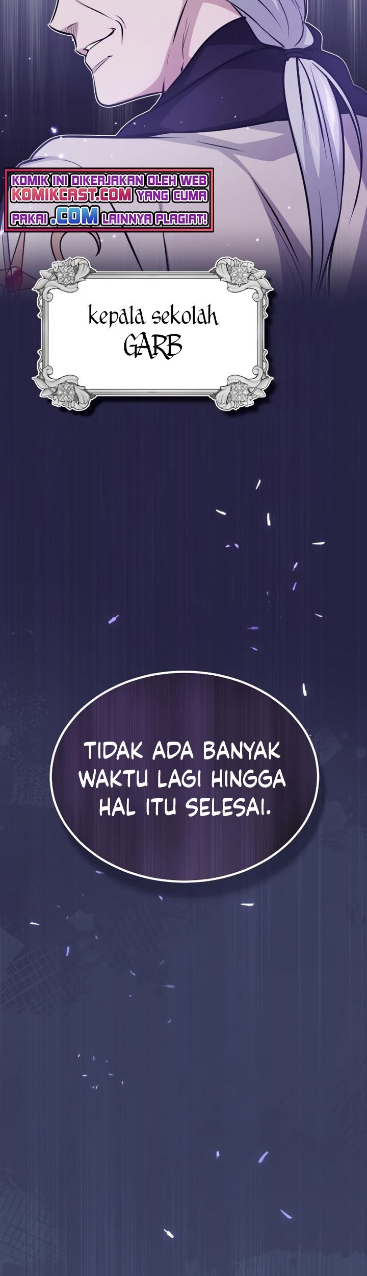 The Dark Magician Transmigrates After 66666 Years Chapter 36 - halaman 66