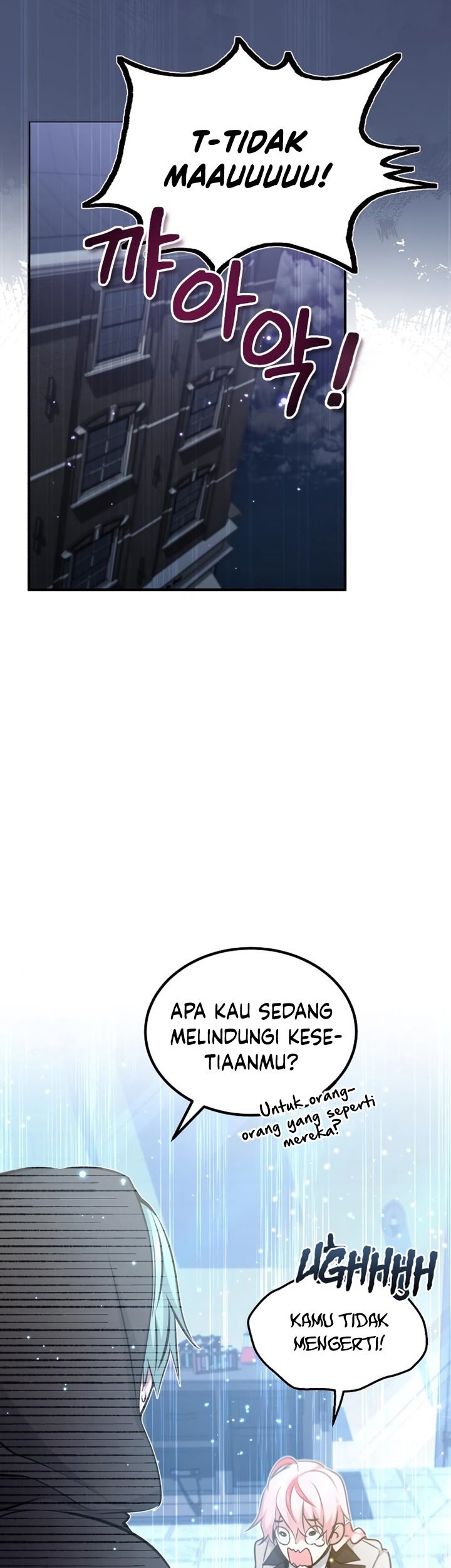 The Dark Magician Transmigrates After 66666 Years Chapter 36 - halaman 68