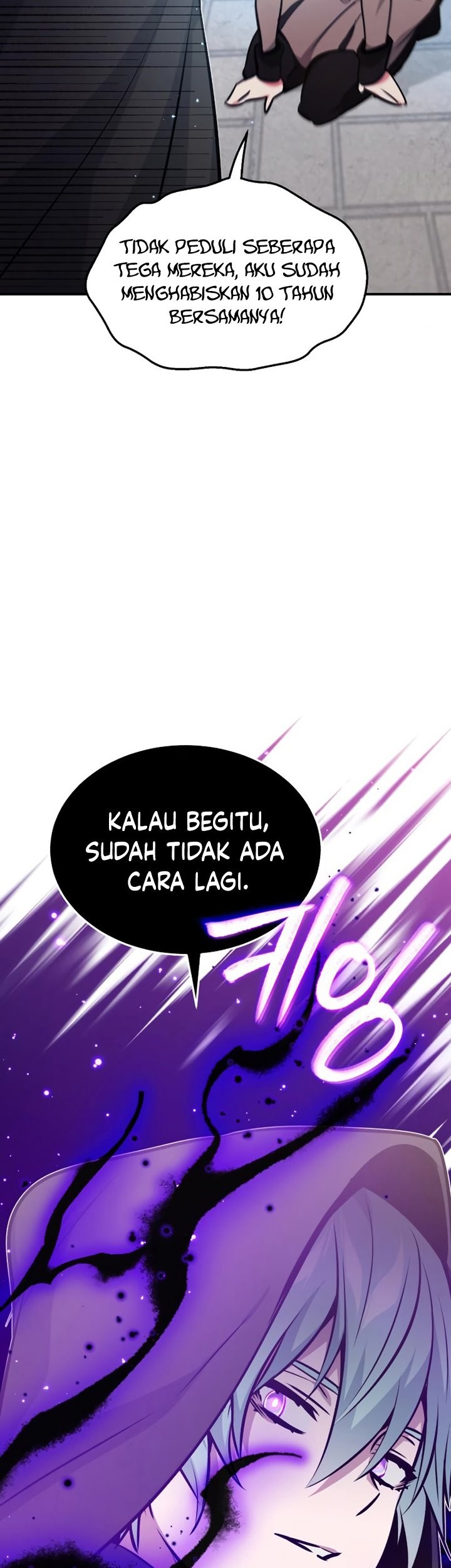 The Dark Magician Transmigrates After 66666 Years Chapter 36 - halaman 70