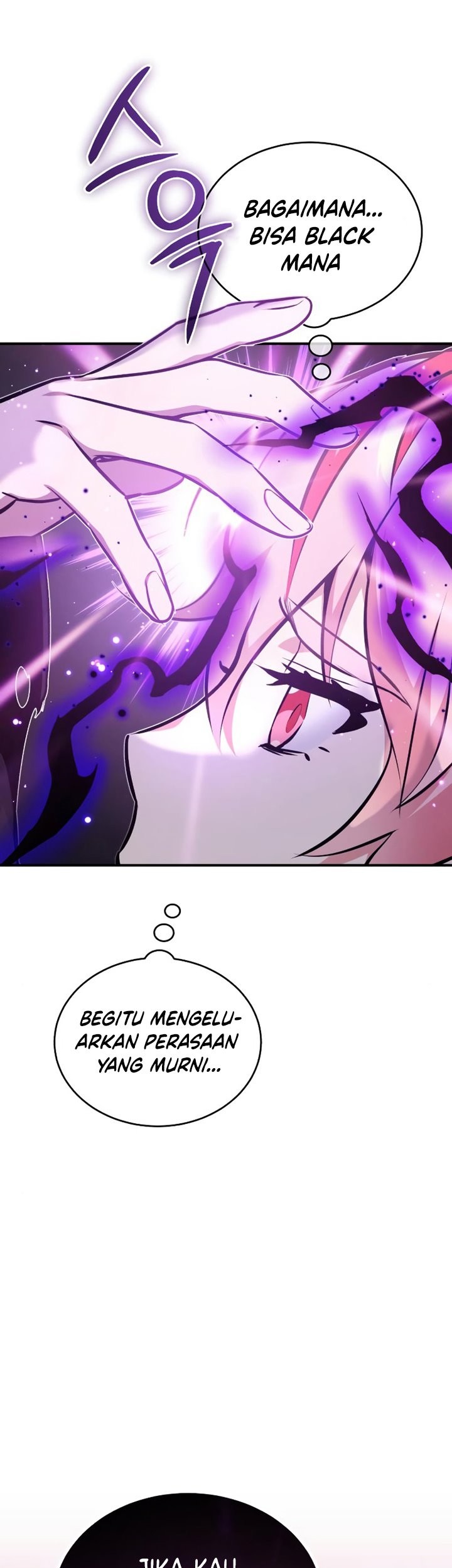 The Dark Magician Transmigrates After 66666 Years Chapter 36 - halaman 76