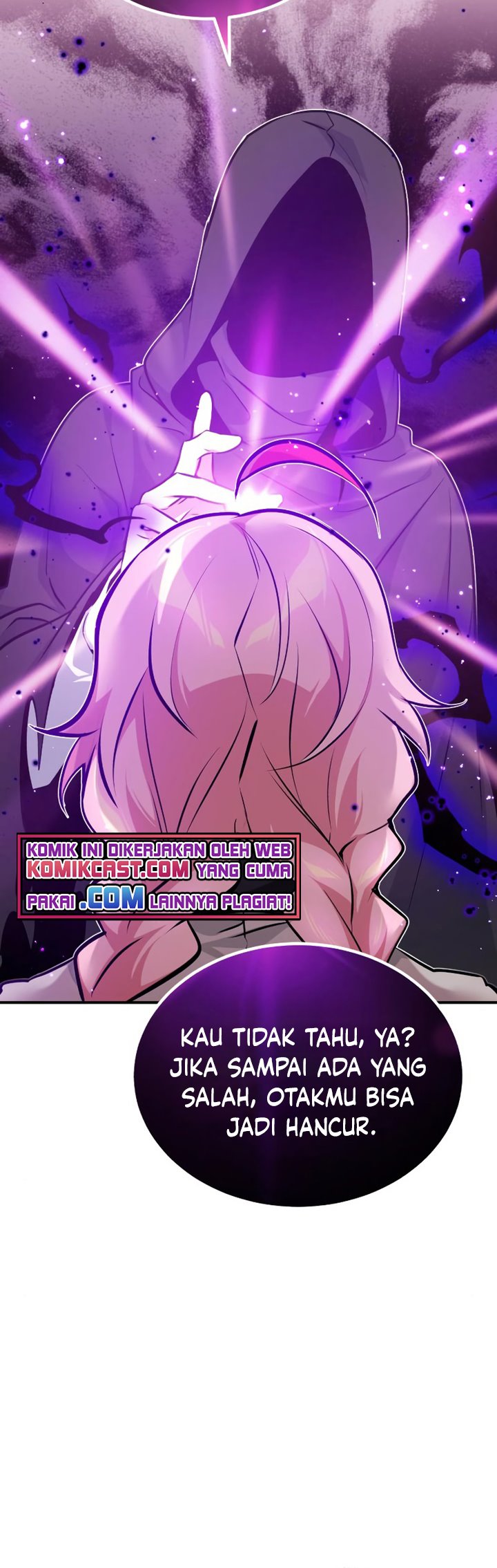 The Dark Magician Transmigrates After 66666 Years Chapter 36 - halaman 78