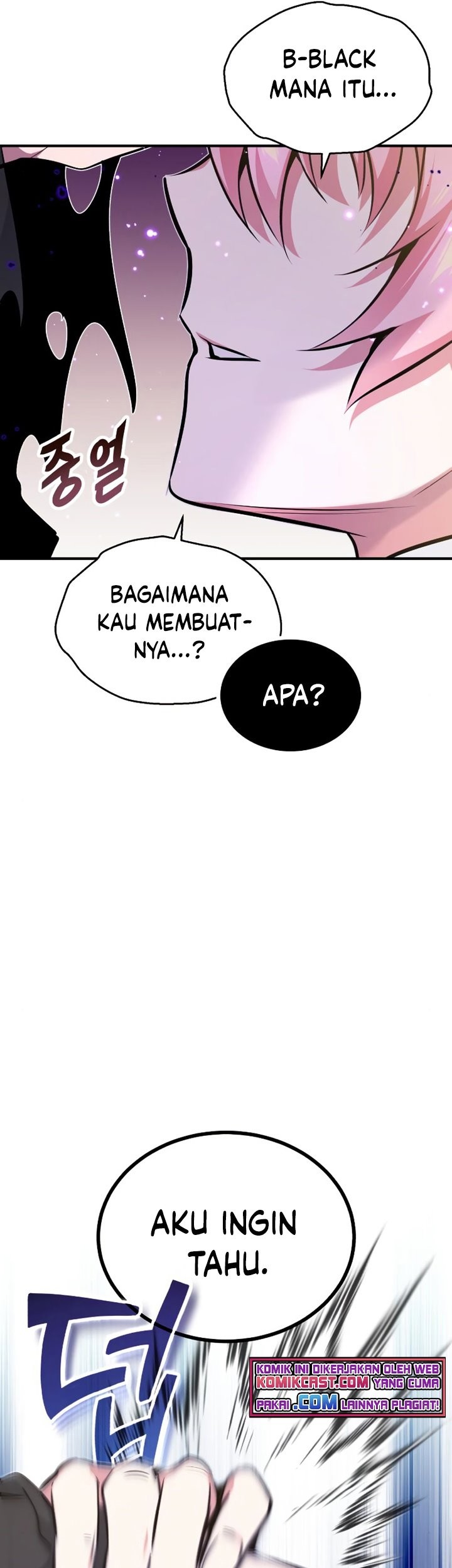 The Dark Magician Transmigrates After 66666 Years Chapter 36 - halaman 79