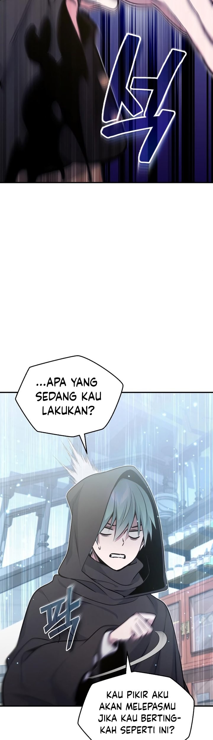 The Dark Magician Transmigrates After 66666 Years Chapter 36 - halaman 81