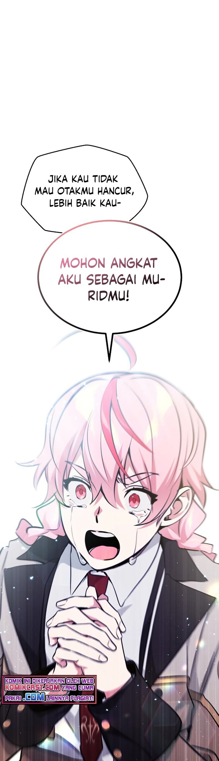 The Dark Magician Transmigrates After 66666 Years Chapter 36 - halaman 83