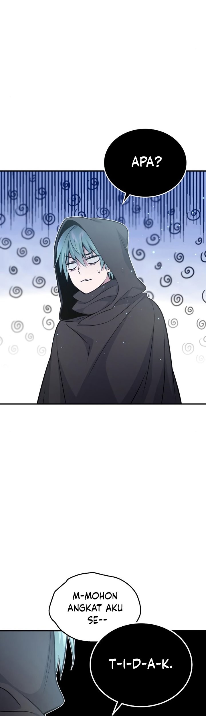 The Dark Magician Transmigrates After 66666 Years Chapter 36 - halaman 85