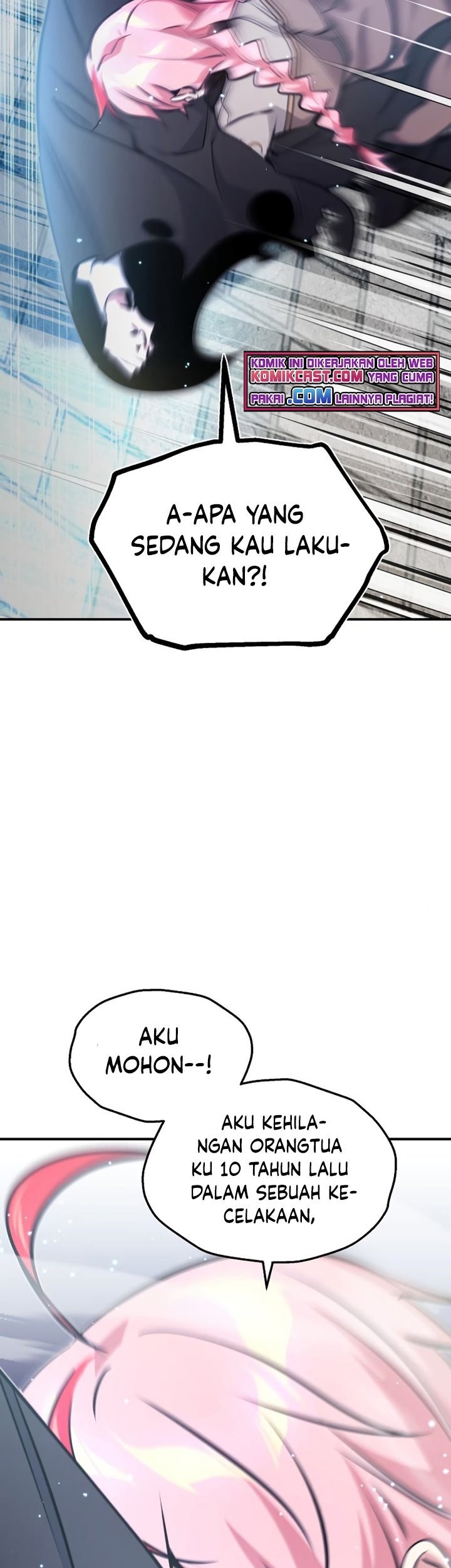 The Dark Magician Transmigrates After 66666 Years Chapter 36 - halaman 89