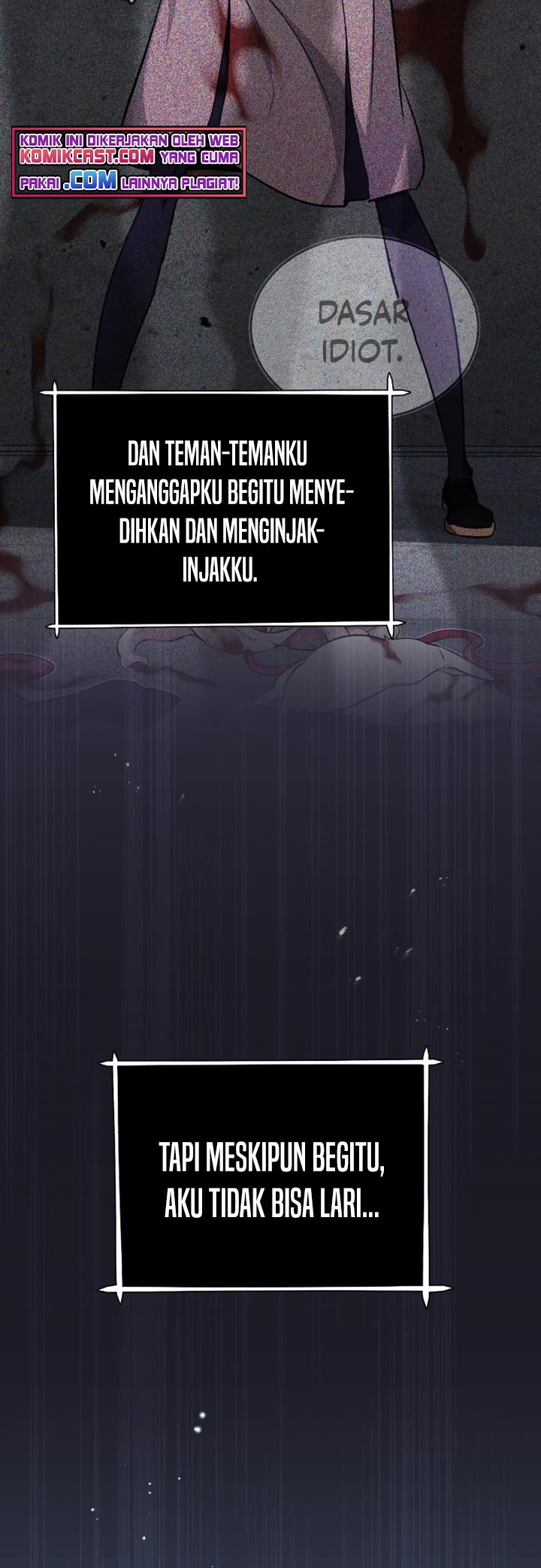 The Dark Magician Transmigrates After 66666 Years Chapter 36 - halaman 93