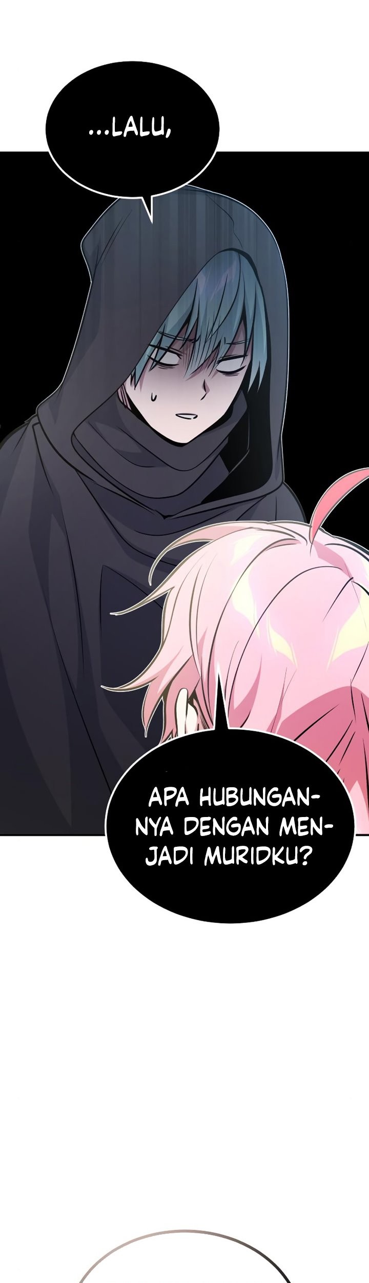 The Dark Magician Transmigrates After 66666 Years Chapter 36 - halaman 96