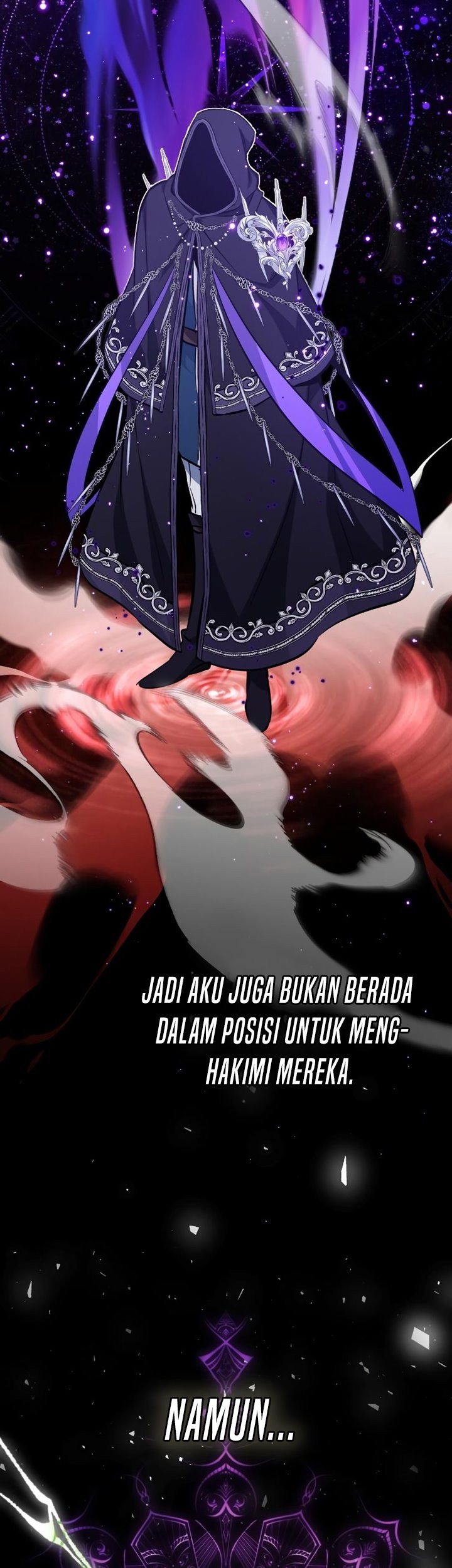The Dark Magician Transmigrates After 66666 Years Chapter 37 - halaman 14