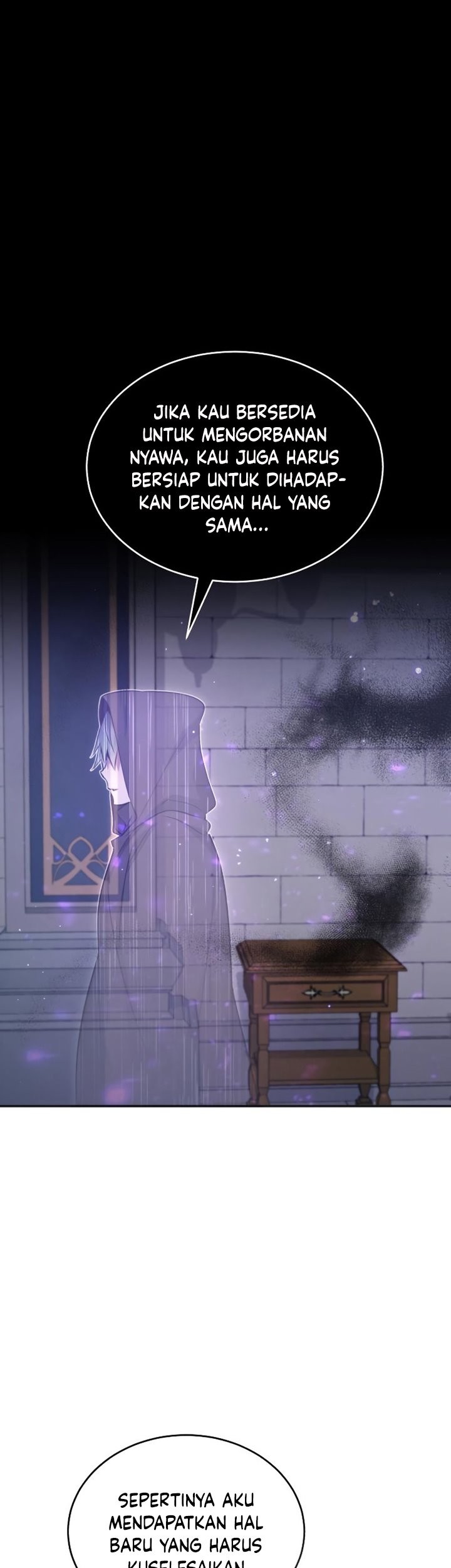 The Dark Magician Transmigrates After 66666 Years Chapter 37 - halaman 20