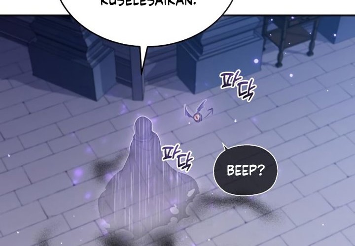 The Dark Magician Transmigrates After 66666 Years Chapter 37 - halaman 21