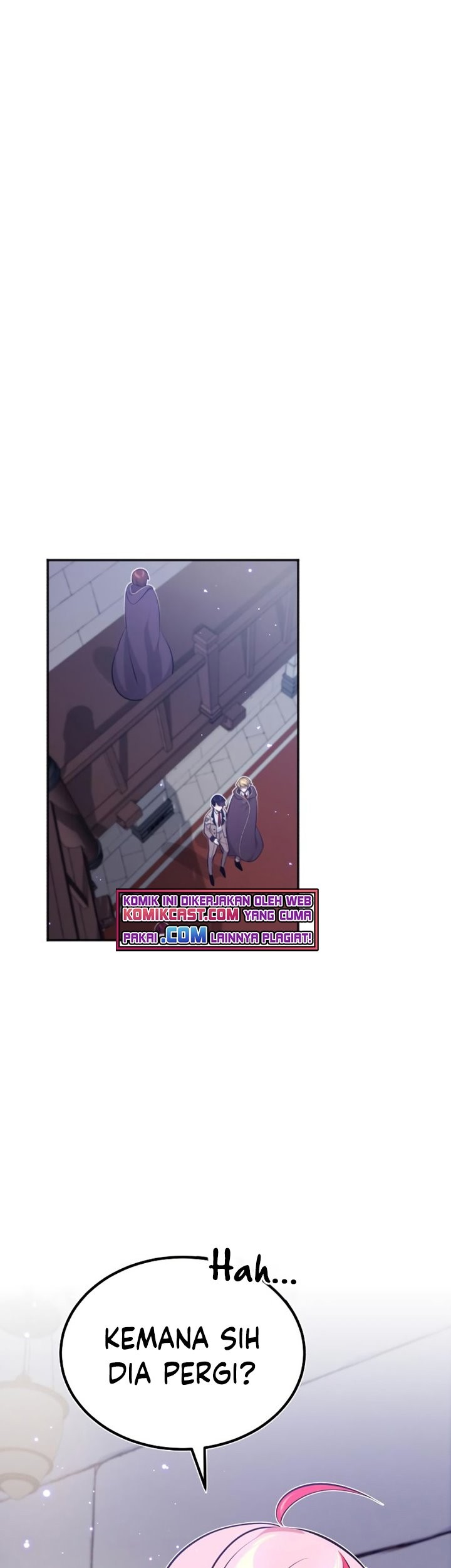 The Dark Magician Transmigrates After 66666 Years Chapter 37 - halaman 26