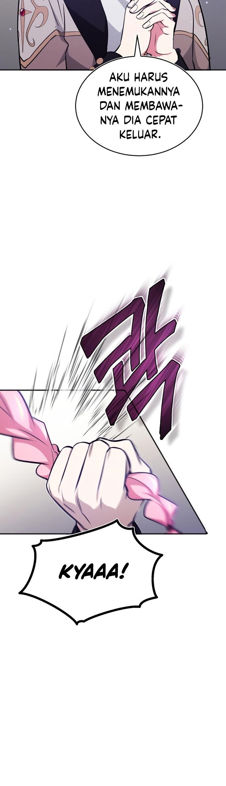 The Dark Magician Transmigrates After 66666 Years Chapter 37 - halaman 28