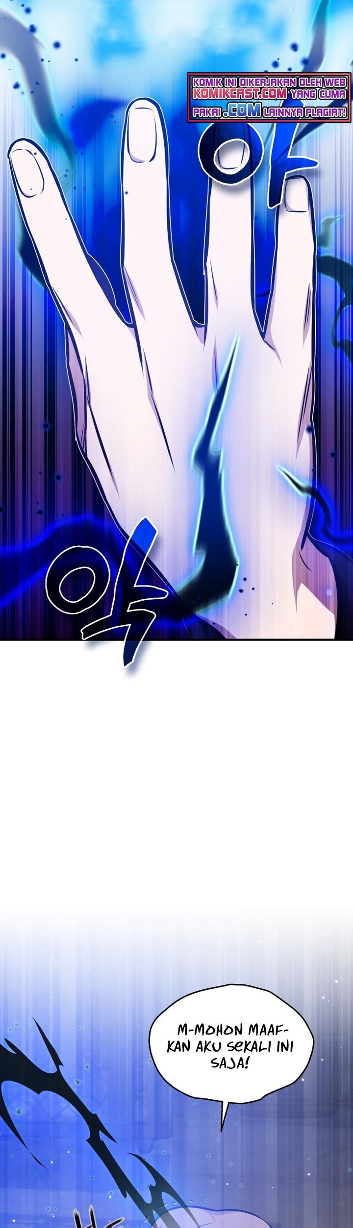 The Dark Magician Transmigrates After 66666 Years Chapter 37 - halaman 41