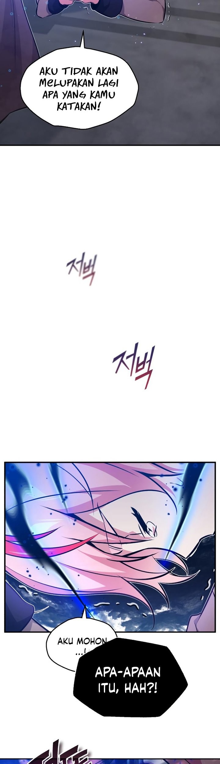 The Dark Magician Transmigrates After 66666 Years Chapter 37 - halaman 43