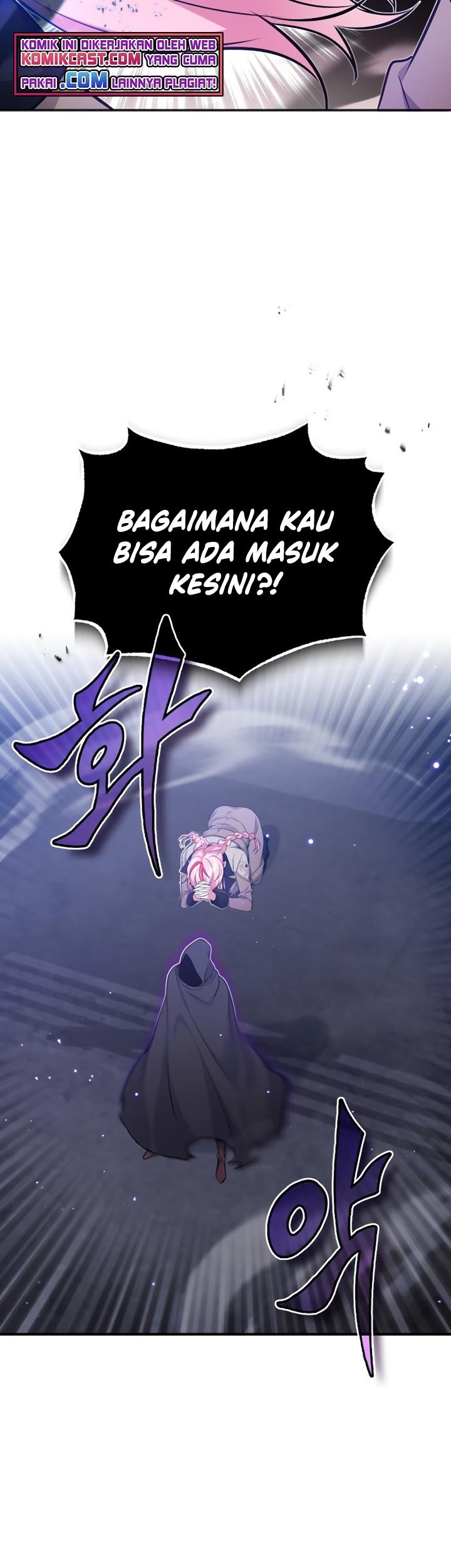 The Dark Magician Transmigrates After 66666 Years Chapter 37 - halaman 45