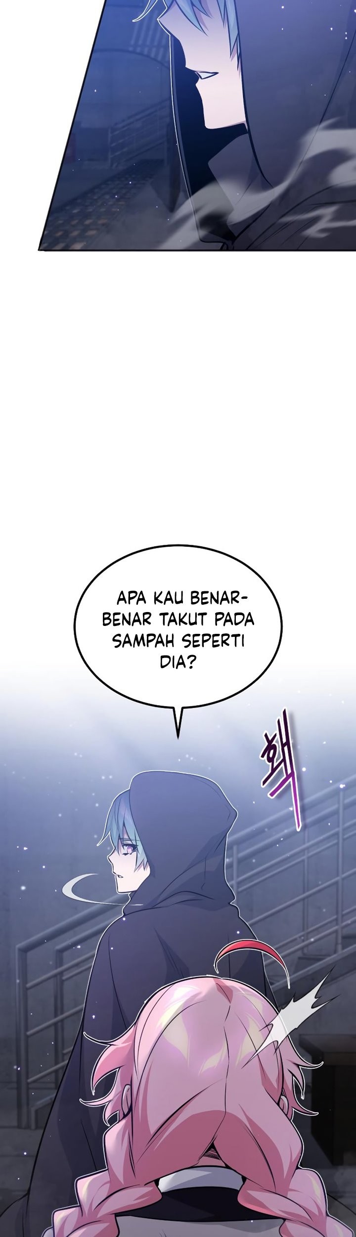 The Dark Magician Transmigrates After 66666 Years Chapter 37 - halaman 47